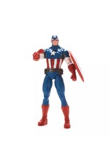 DISNEY DISNEY CAPTAIN AMERICA 13 1/2'' TALKING ACTION