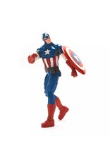 DISNEY DISNEY CAPTAIN AMERICA 13 1/2'' TALKING ACTION