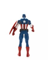 DISNEY DISNEY CAPTAIN AMERICA 13 1/2'' TALKING ACTION