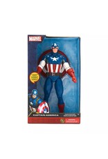 DISNEY DISNEY CAPTAIN AMERICA 13 1/2'' TALKING ACTION