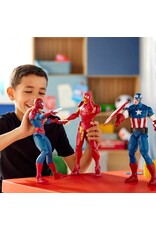 DISNEY DISNEY CAPTAIN AMERICA 13 1/2'' TALKING ACTION