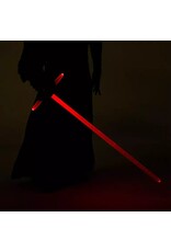 DISNEY DISNEY KYLO REN 14 1/2'' TALKING ACTION FIGURE