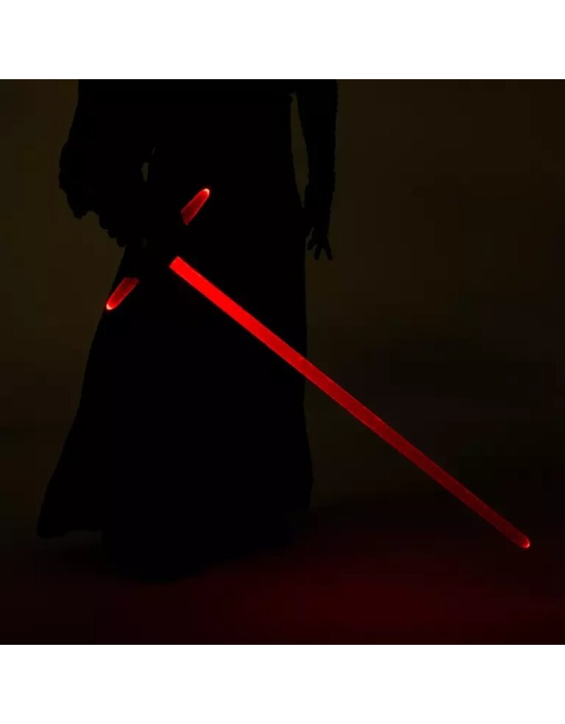 DISNEY DISNEY KYLO REN 14 1/2'' TALKING ACTION FIGURE