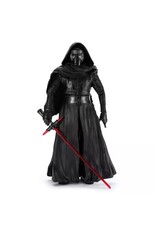 DISNEY DISNEY KYLO REN 14 1/2'' TALKING ACTION FIGURE