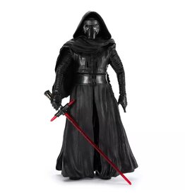 DISNEY DISNEY KYLO REN 14 1/2'' TALKING ACTION FIGURE