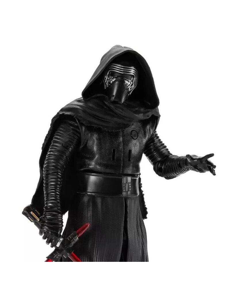 DISNEY DISNEY KYLO REN 14 1/2'' TALKING ACTION FIGURE
