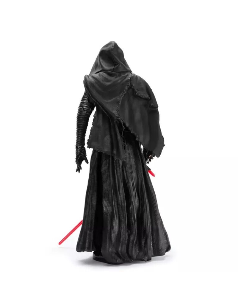 DISNEY DISNEY KYLO REN 14 1/2'' TALKING ACTION FIGURE