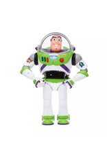 DISNEY DISNEY BUZZ LIGHTYEAR 12'' INTERACTIVE TALKING ACTION FIGURE