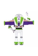 DISNEY DISNEY BUZZ LIGHTYEAR 12'' INTERACTIVE TALKING ACTION FIGURE