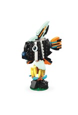 LEGO LEGO 31173 CREATOR 3 IN 1 WILD ANIMALS TROPICAL TOUCAN