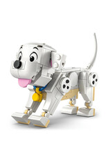 LEGO LEGO 43271 DISNEY LUCKY & PENNY 101 DALMATIONS PUPPIES