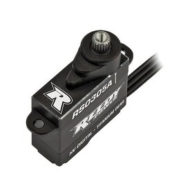 REEDY ASC27175 REEDY RS0305A HIGH SPEED MICRO METAL GEAR SERVO