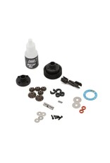 MST MXS-210677M 48P 60T METAL GEAR DIFFERENTIAL ASSEMBLY