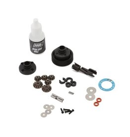 MST MXS-210677M 48P 60T METAL GEAR DIFFERENTIAL ASSEMBLY