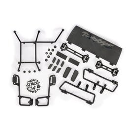 TRAXXAS TRA10410 BODY REINFORCE COMPLT FITS 10411