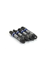 PROLINE RACING PRO641200 1/30 PRO-SPEC FRONT/REAR (21.5MM) ALUMINUM SCALER SHOCKS: AXIAL SCX30