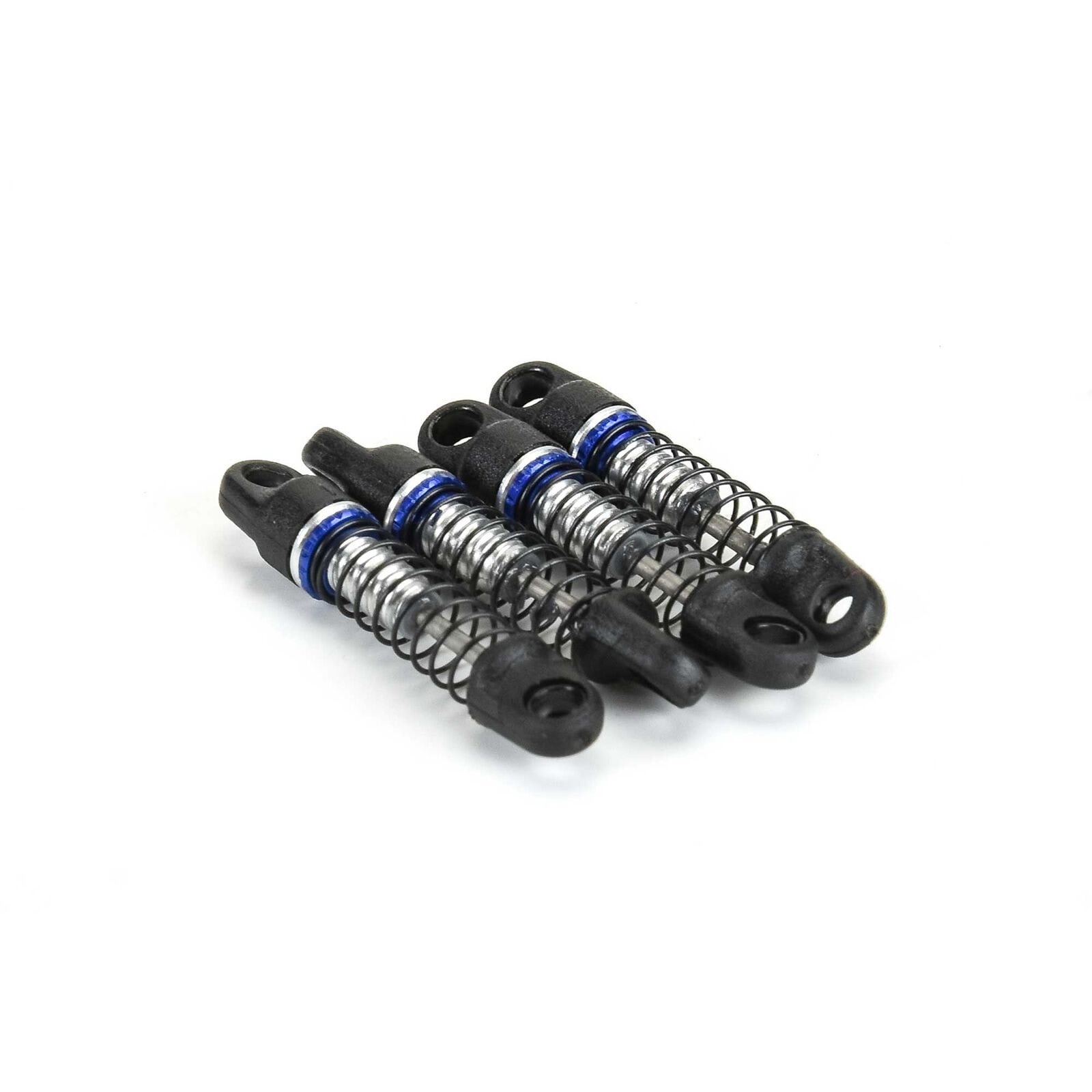 PRO641200 1/30 PRO-SPEC FRONT/REAR (21.5MM) ALUMINUM SCALER SHOCKS: AXIAL SCX30