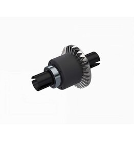 ARRMA ARA-3067 ASSEMBLED OIL FILLED DIFFERENTIAL 30T 0.8MOD, 3000CST OIL (1PC) - GROM