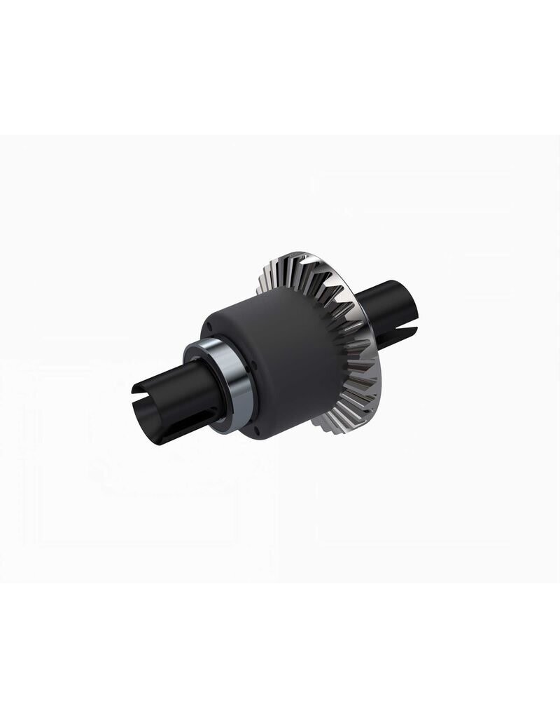 ARRMA ARA-3067 ASSEMBLED OIL FILLED DIFFERENTIAL 30T 0.8MOD, 3000CST OIL (1PC) - GROM