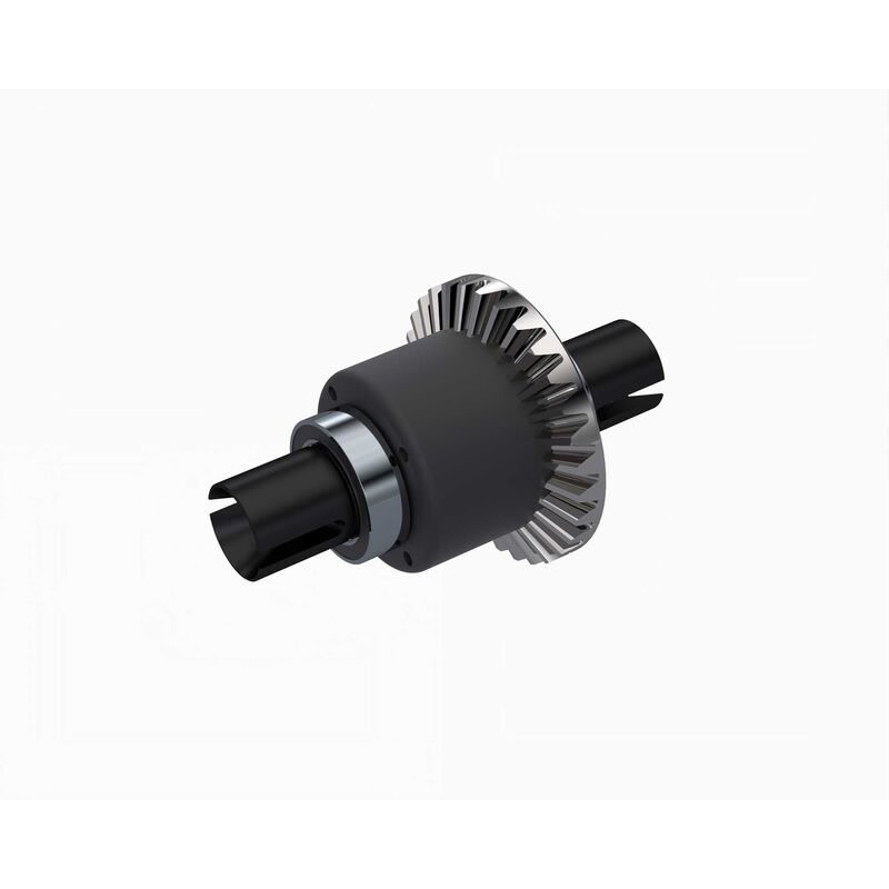 ARA-3067 Assembled Oil Filled Differential GROM