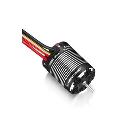 HOBBYWING HWI30120500 QUICRUN FUSION PRO ELITE 2300KV CRAWLER (2 IN 1 FOC SYSTEM)