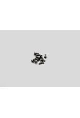 REFLEX RACING RX28-047 RX28 M2X6 CS HEAD SCREWS (10)