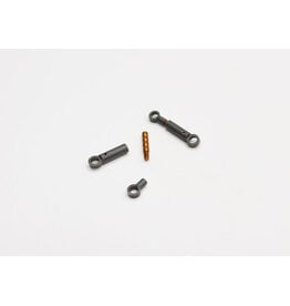 REFLEX RACING RX28-054 SIDE DAMPERS