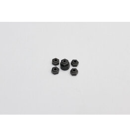 REFLEX RACING REF RX28-056 RX28G2 WHEEL NUT SET