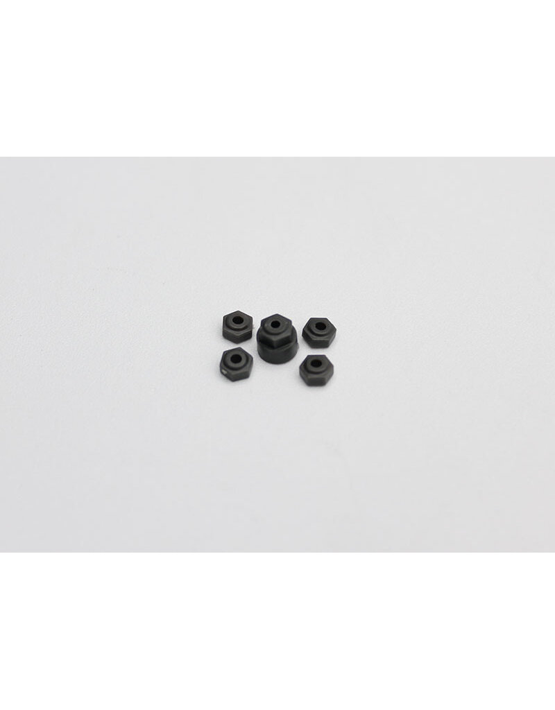 REFLEX RACING RX28-056 RX28G2 WHEEL NUT SET