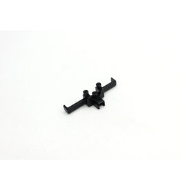 REFLEX RACING FX28-017 FX28 CENTER SHOCK AND T-BAR MOUNT