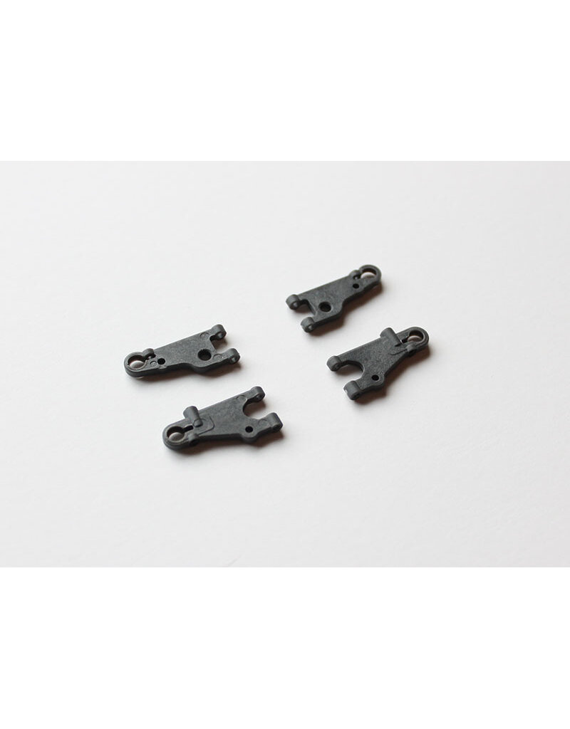 REFLEX RACING RX28-045G2-1 RX28 G2 A ARMS BLACK MEDIUM