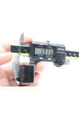 REFLEX RACING RRE025-2S1P 7.4 460MAH LIPO