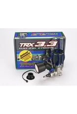 TRAXXAS TRA5404 TRX 3.3 ENGINE IPS SHAFT W/O STARTER