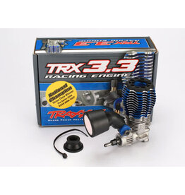 TRAXXAS TRA5404 TRX 3.3 ENGINE IPS SHAFT W/O STARTER