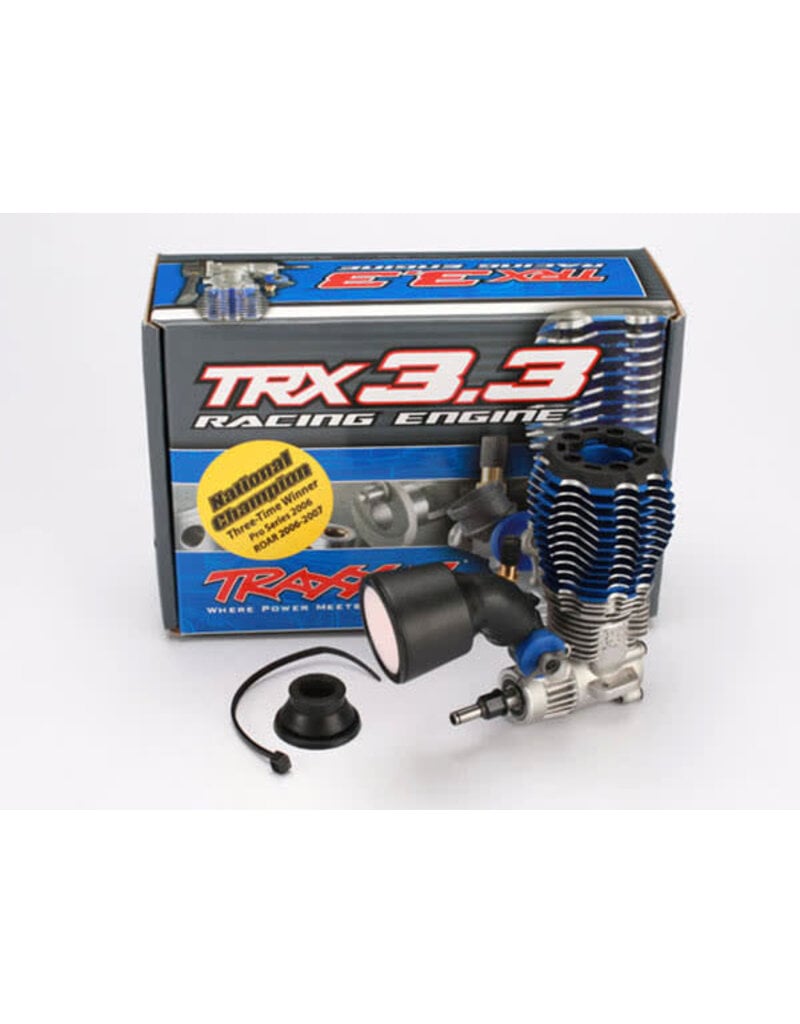 TRAXXAS TRA5404 TRX 3.3 ENGINE IPS SHAFT W/O STARTER