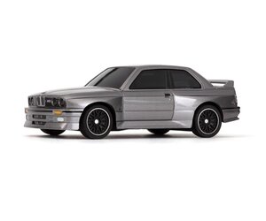  M3 (E30) 1987 Silver 1/43 ミニカー 61sF+eczEuL._AC_UF894,