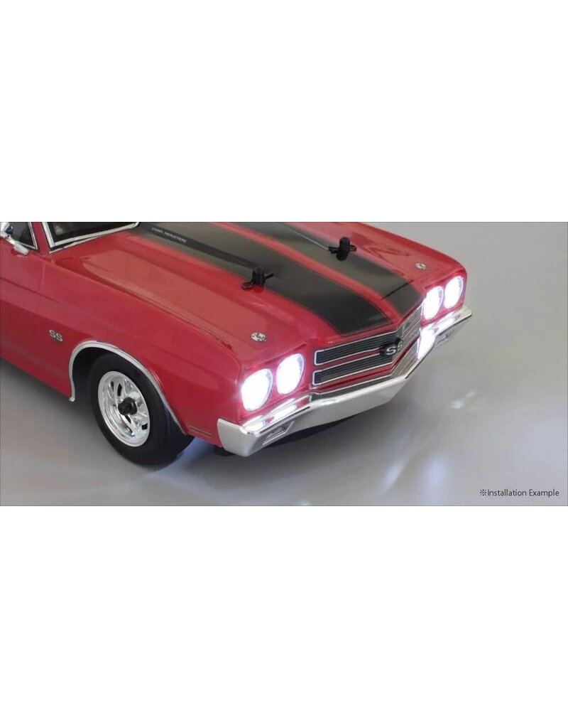 KYOSHO KYO97054-4C LED LIGHT UNIT