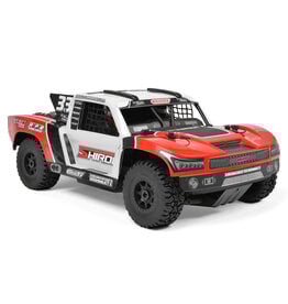 TEAM CORALLY COR00278-R SHIROI XP6 1/8 6S SHORT COURSE RTR RED