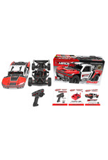 TEAM CORALLY COR00278-R SHIROI XP6 1/8 6S SHORT COURSE RTR RED