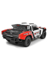 TEAM CORALLY COR00278-R SHIROI XP6 1/8 6S SHORT COURSE RTR RED