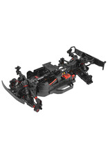 TEAM CORALLY COR00278-R SHIROI XP6 1/8 6S SHORT COURSE RTR RED