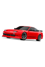 TRAXXAS TRA105247-4-RED 4-TEC NISSAN 240 DRIFT