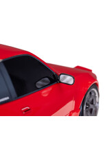 TRAXXAS TRA105247-4-RED 4-TEC NISSAN 240 DRIFT