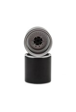 RC4WD RC4ZW0029 MINOTAUR 2.2" ALUMINUM BEADLOCK WHEELS