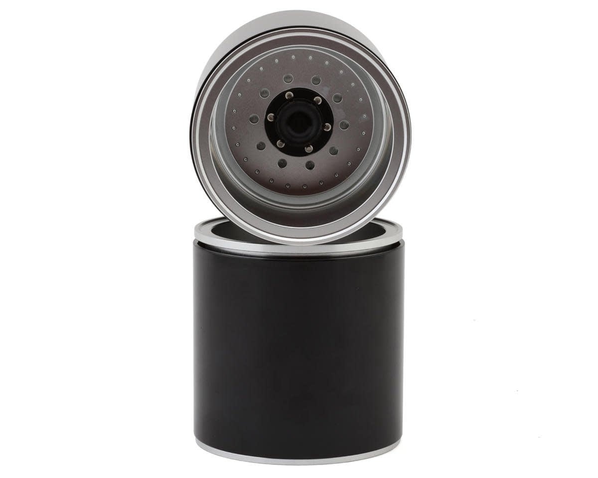 RC4ZW0029 MINOTAUR 2.2" ALUMINUM BEADLOCK WHEELS
