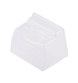 TEKNO RC TKR9445N NT48 2.0/ET48 2.0 HEADLIGHTS/NOSE CONE