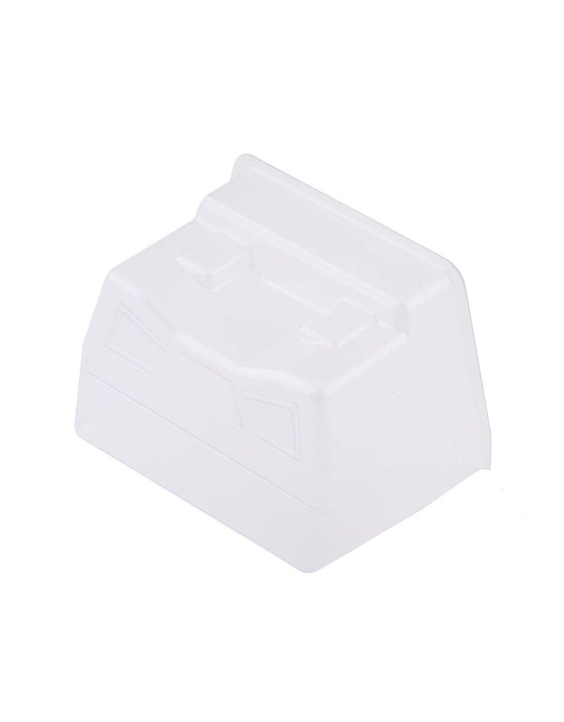 TEKNO RC TKR9445N NT48 2.0/ET48 2.0 HEADLIGHTS/NOSE CONE