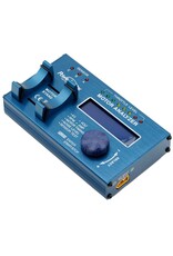 POWER HOBBY PHBMA01 BMA-01 BRUSHLESS MOTOR ANALYZER