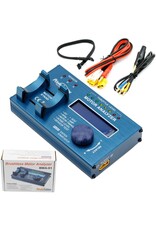 POWER HOBBY PHBMA01 BMA-01 BRUSHLESS MOTOR ANALYZER