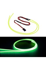 POWER HOBBY PHB7375GREEN FLEXIBLE CUTTABLE LED STRIP LIGHTS: GREEN